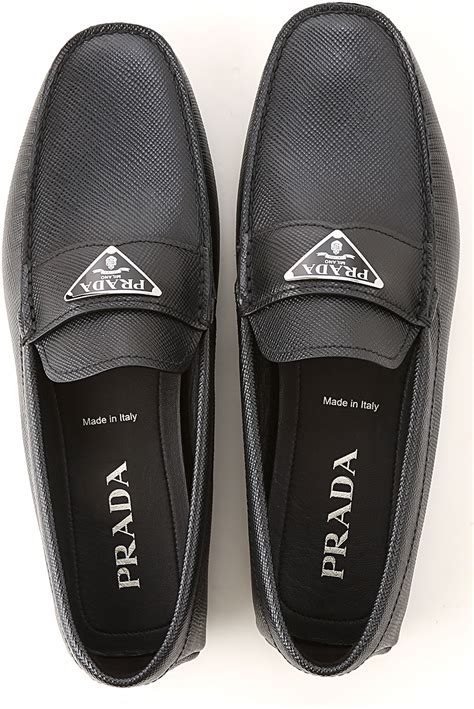 prada scarpe uomo sneakers|Prada men's casual shoes.